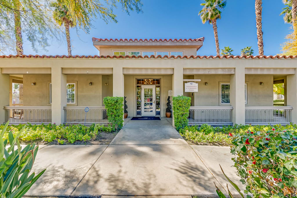 Photo of Cottages at Palm Springs