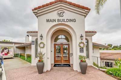 Photo of Rancho Vista Senior Living