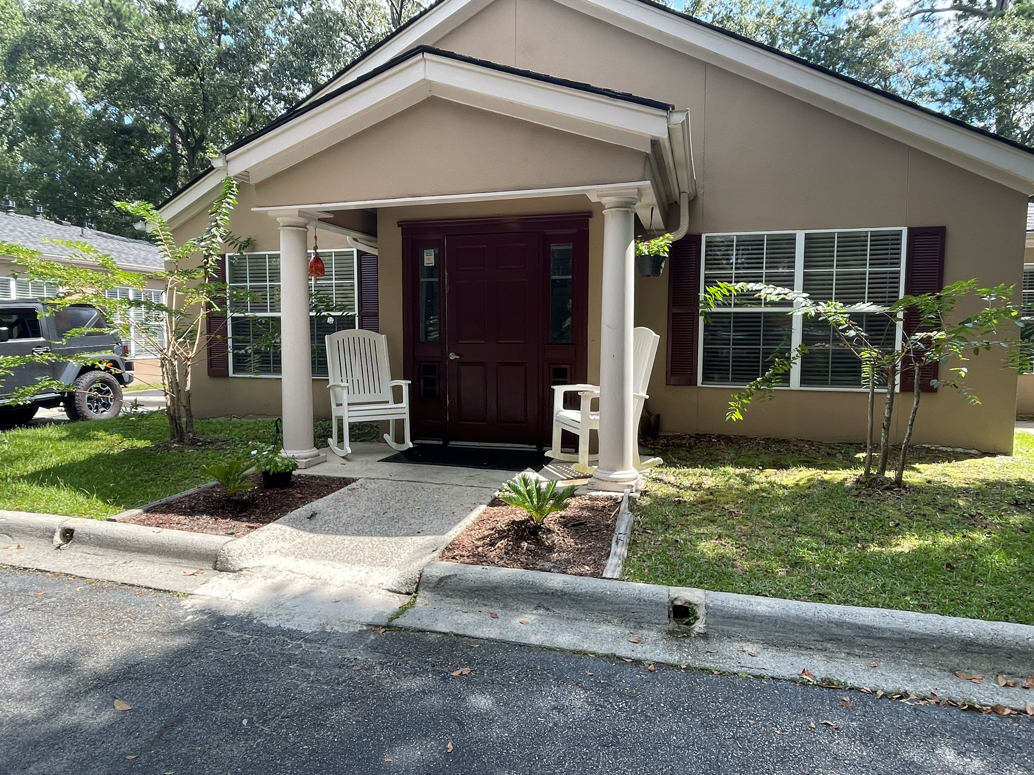 Amber Grove at Savannah Seasons