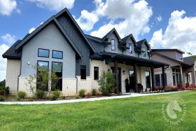 Mustang Creek Estates Flower Mound 