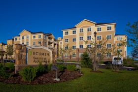 Ecumen Seasons at Apple Valley 