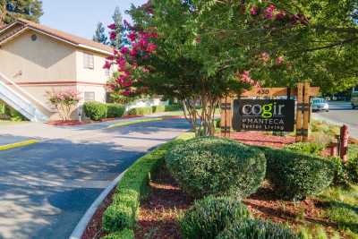 Photo of Cogir of Manteca Senior Living