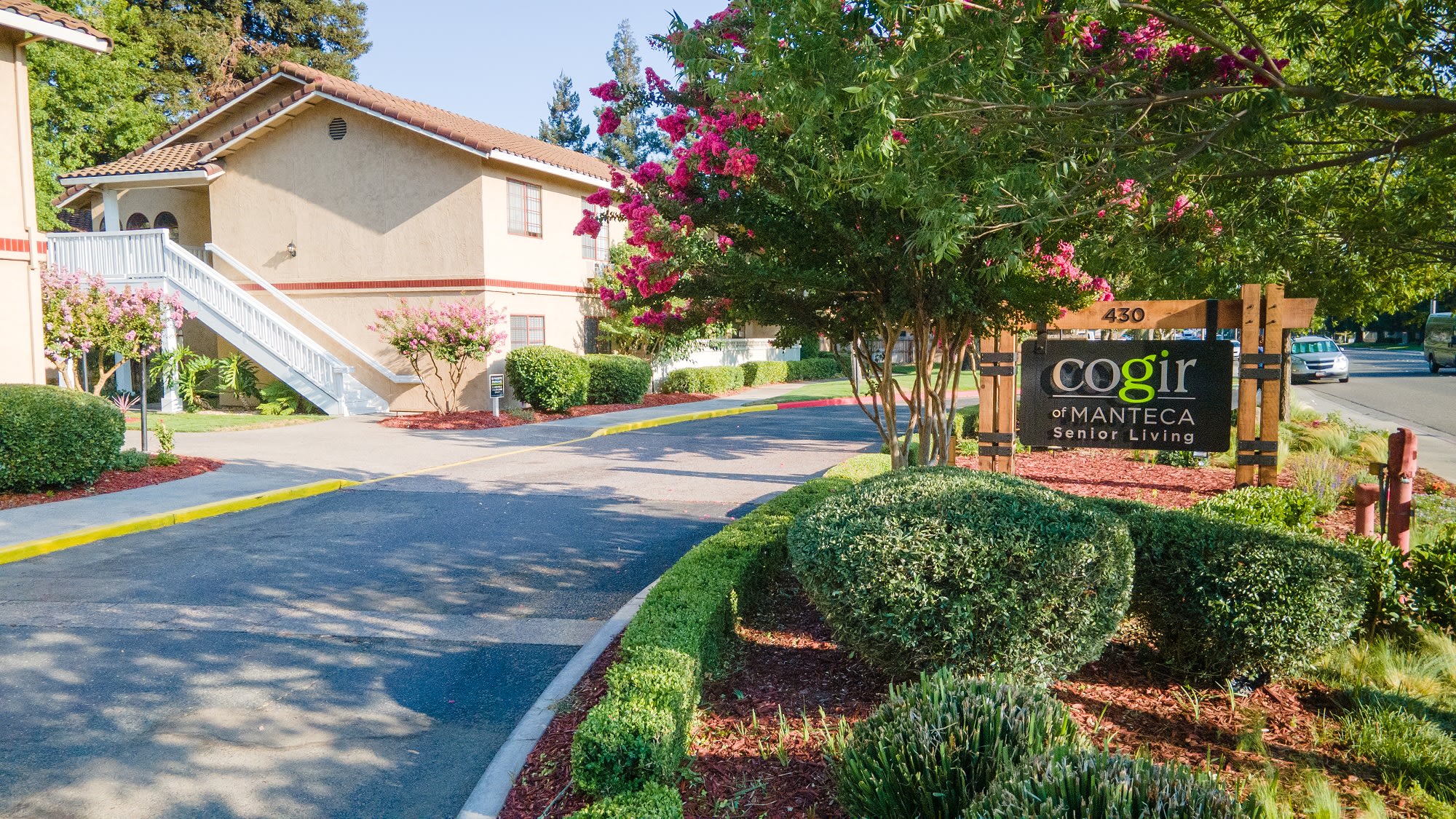 Photo of Cogir of Manteca Senior Living