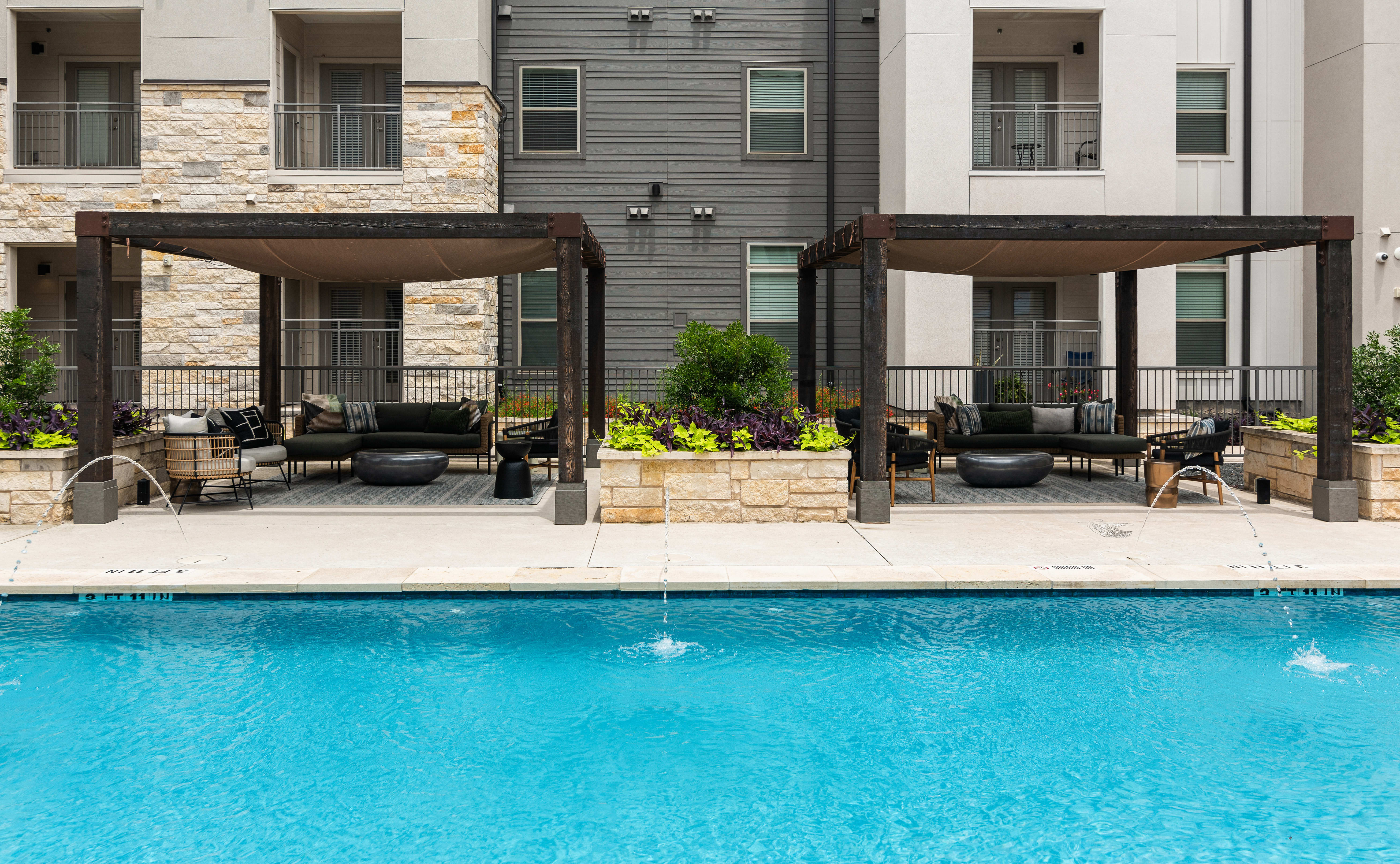 Arborview Circle C Ranch