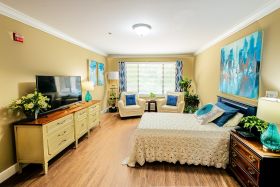 Montclair Assisted Living 