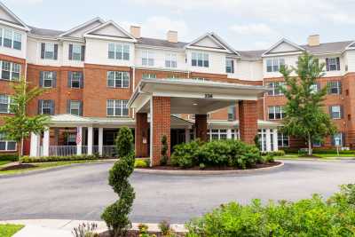 Photo of Commonwealth Senior Living at Williamsburg