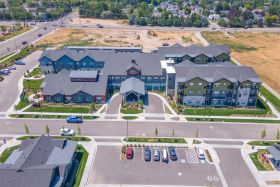 The Pointe at Meridian 