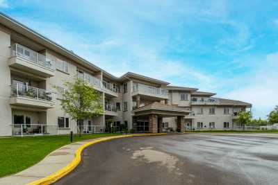 Photo of Dr. Hemstock Retirement Residence and Hearthstone Place