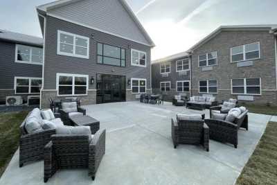 Photo of Autumn Trace Senior Communities Bedford