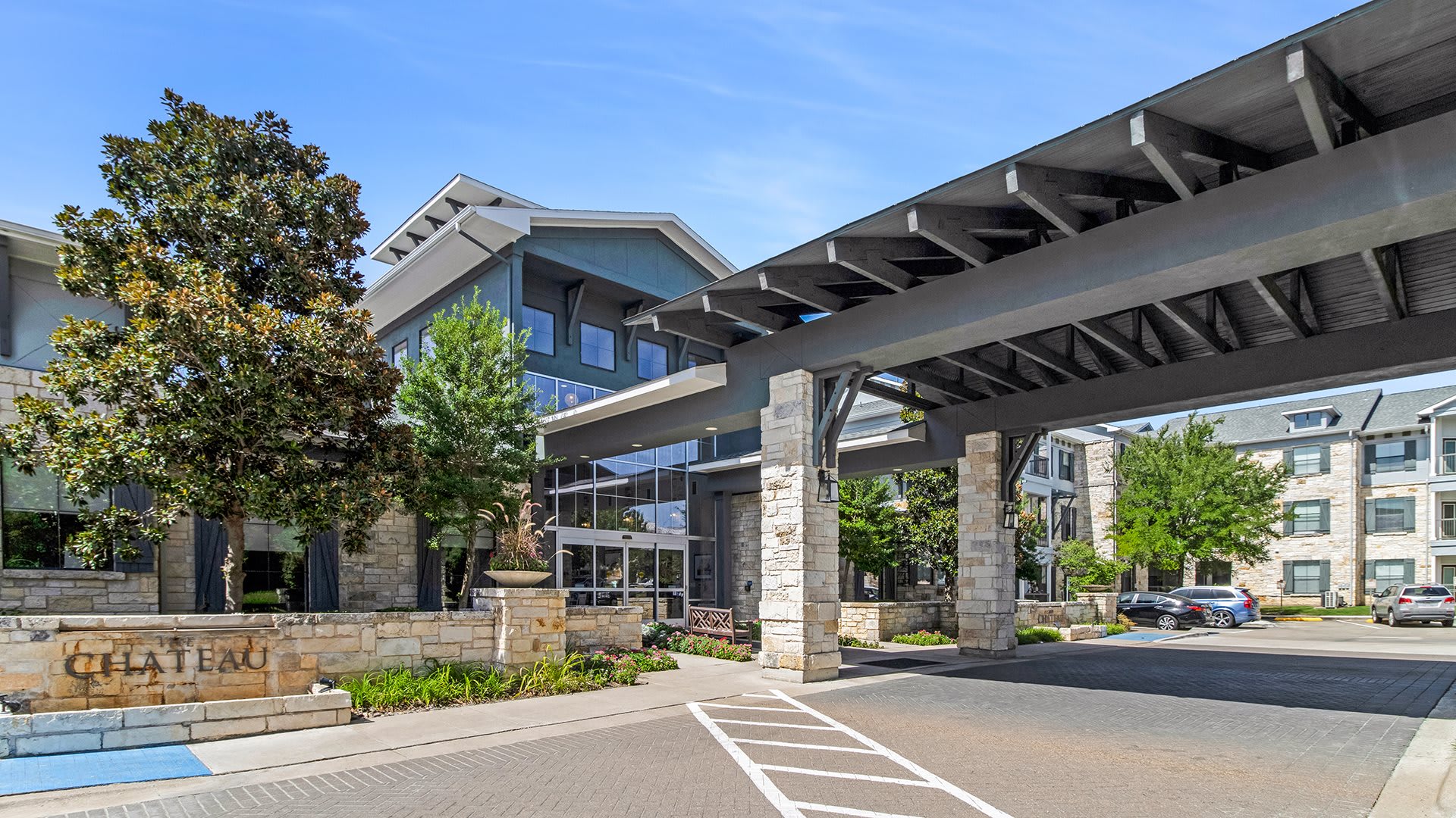 Photo of Chateau McKinney