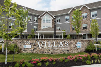 Photo of The Villas of Holmdel