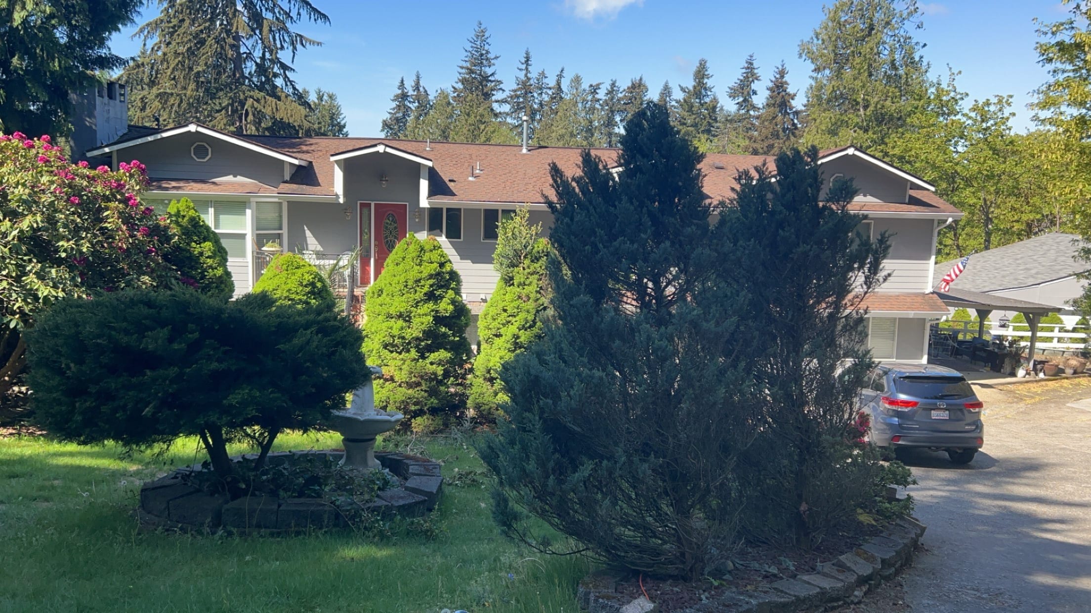 Good Samaritan Senior Home LLC
