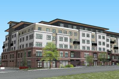 Photo of Vineyard Park North Creek