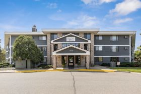 Brighton Pond Apartments 