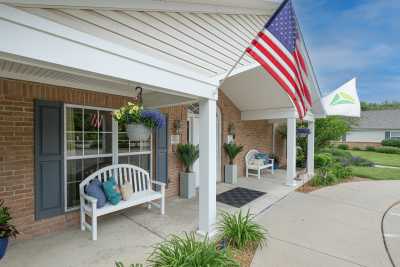 Photo of Arden Courts A ProMedica Memory Care Community in Anderson