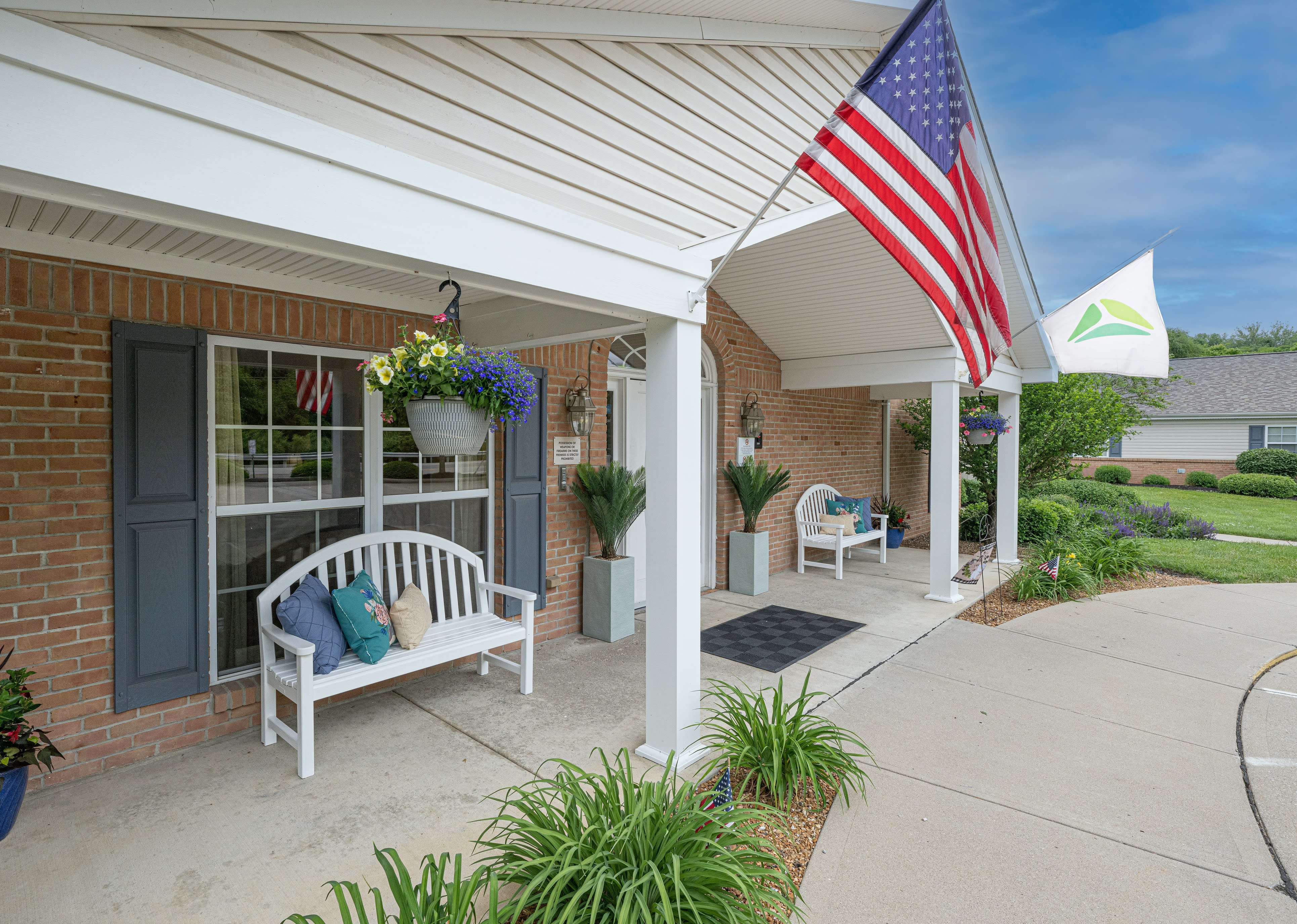 Arden Courts Anderson, A Memory Care Community 