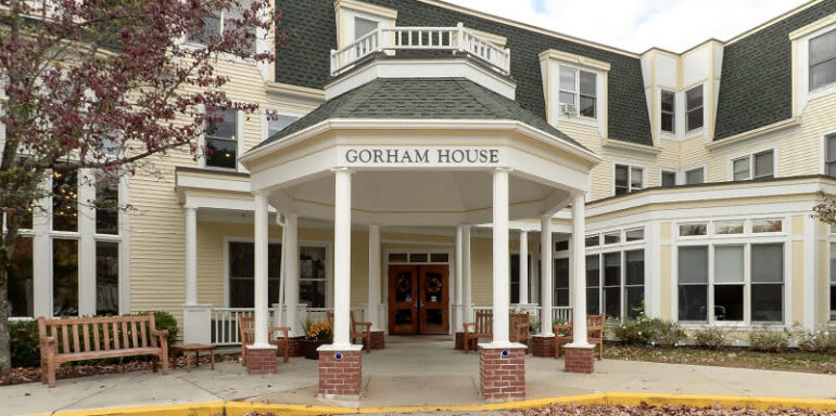Gorham House