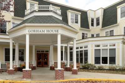 Photo of Gorham House