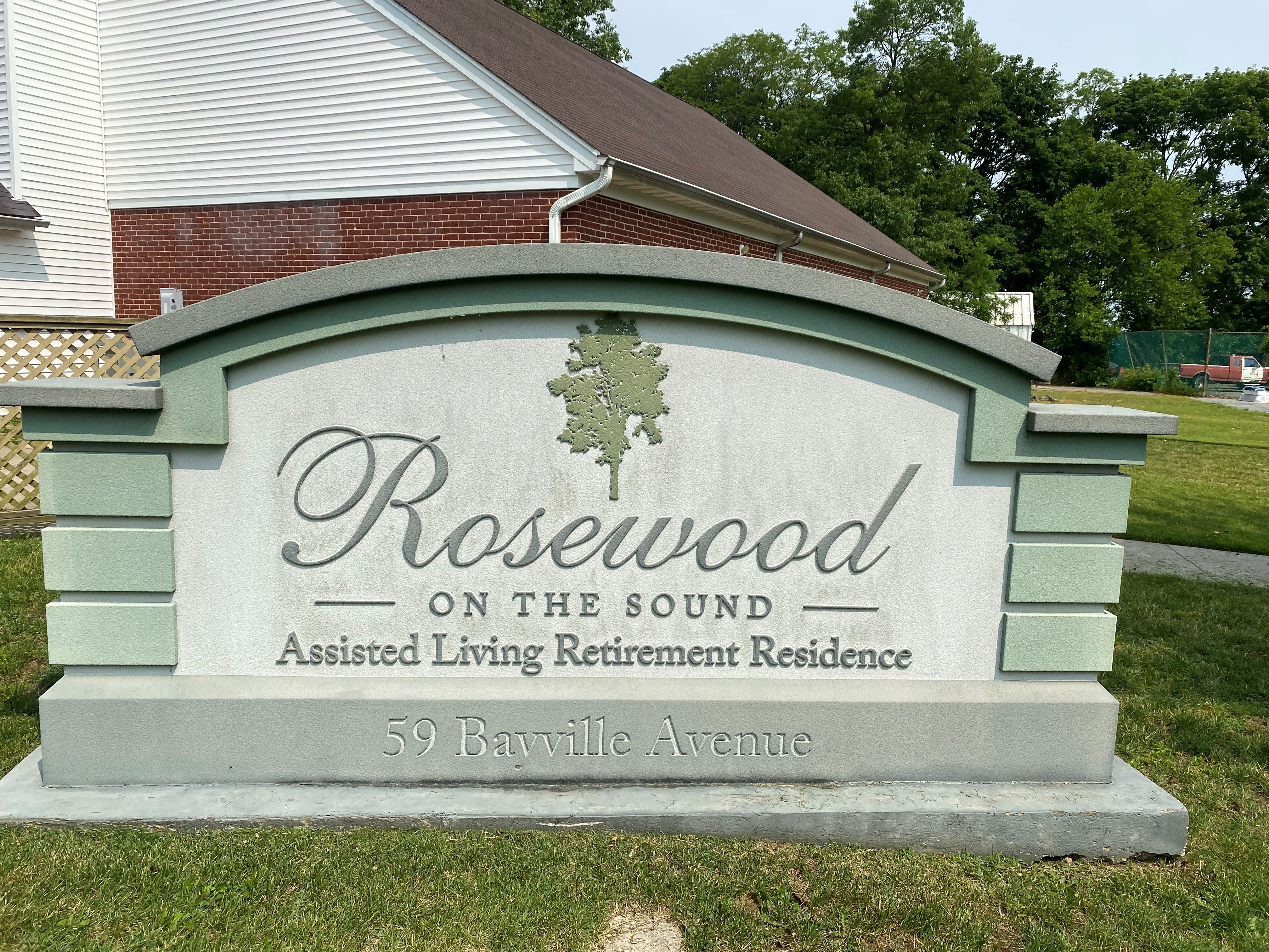 Rosewood on the Sound