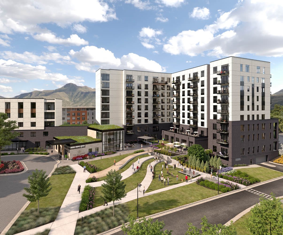 The Reserve at Lone Tree