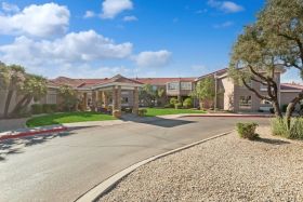 The Gardens of Scottsdale 