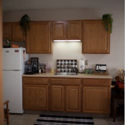 Windsor Manor Indianola