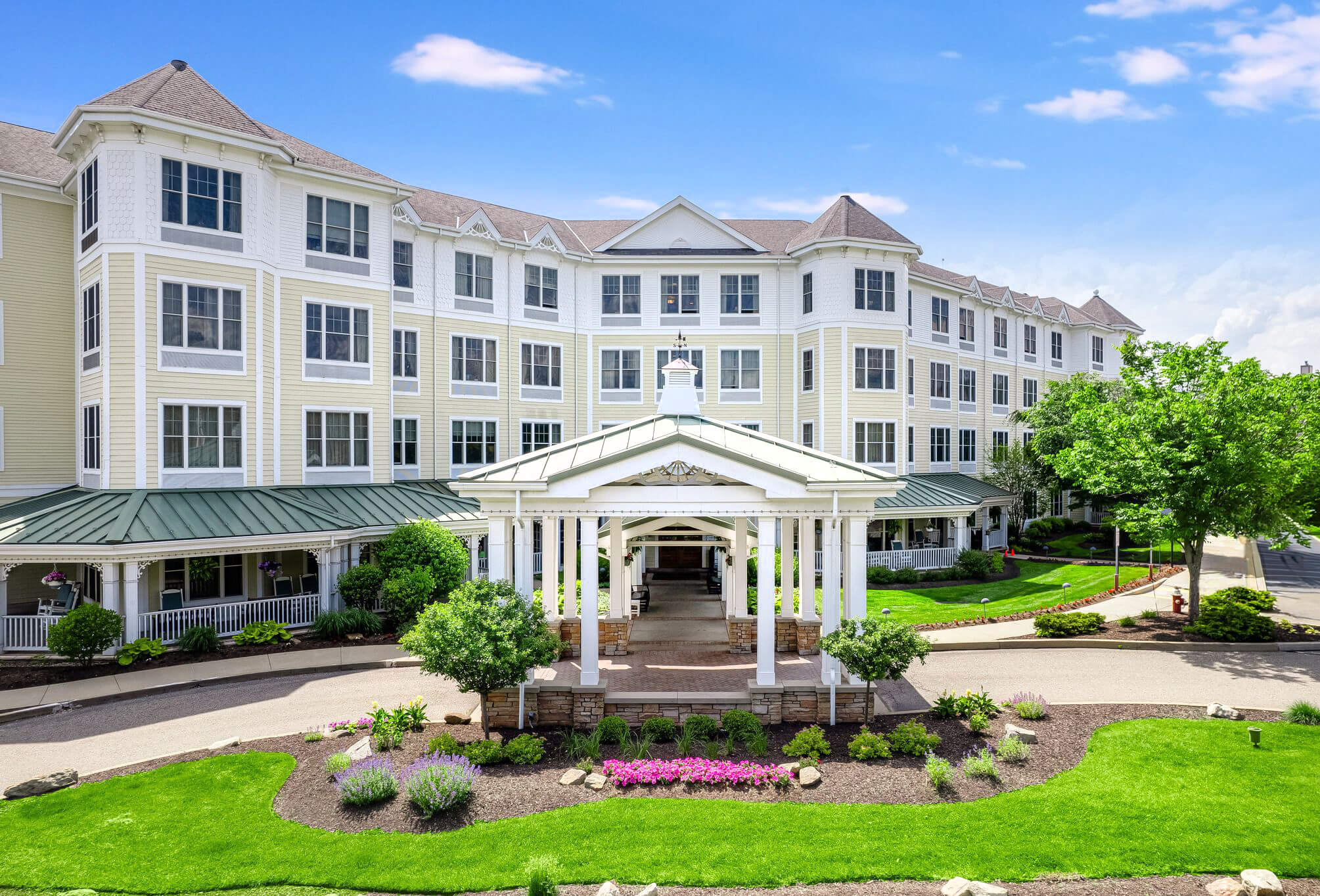 Hemsley House of McCandless