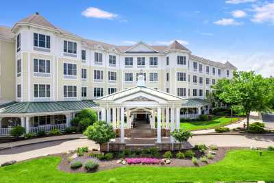 Photo of Hemsley House of McCandless