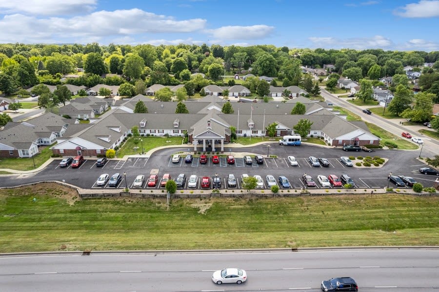 Photo of The Crossings at Banta Pointe