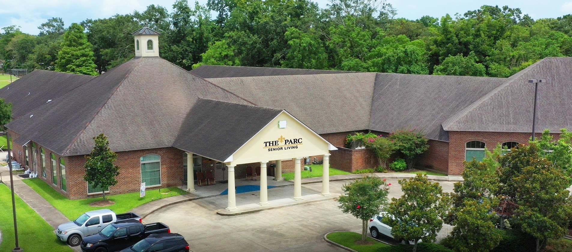 The Parc Senior Living