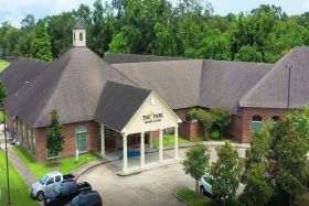 The Parc Senior Living 
