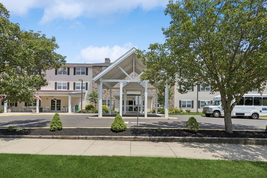 Washington Township Senior Living 