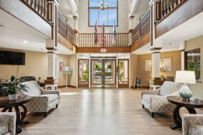 Photo of The Village at Riverwood