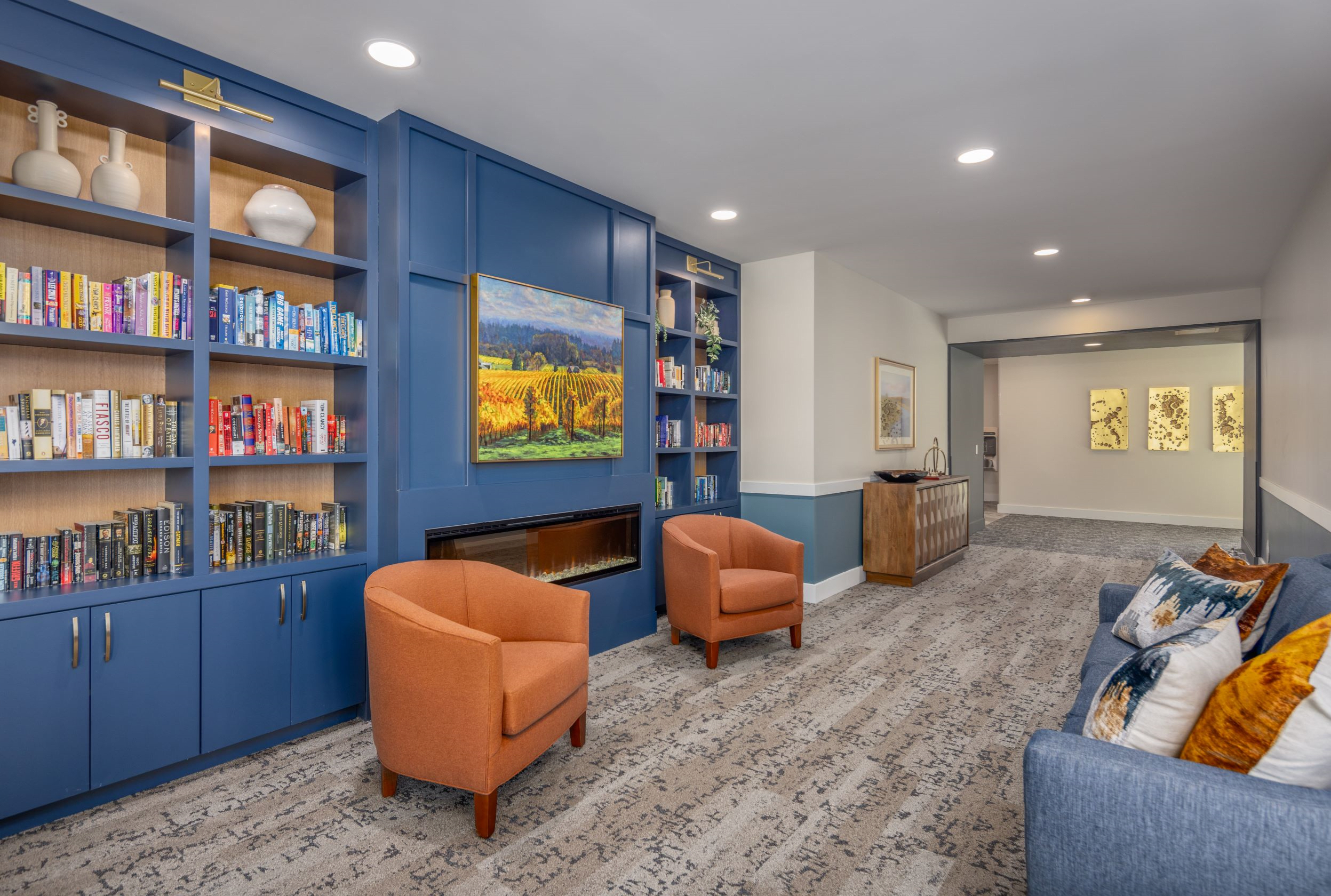 Clearwater Beaverton