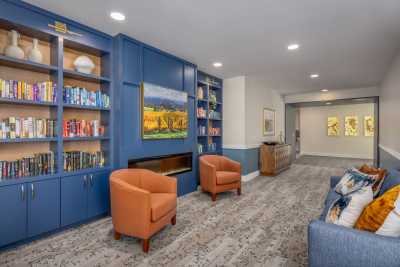 Photo of Clearwater Beaverton