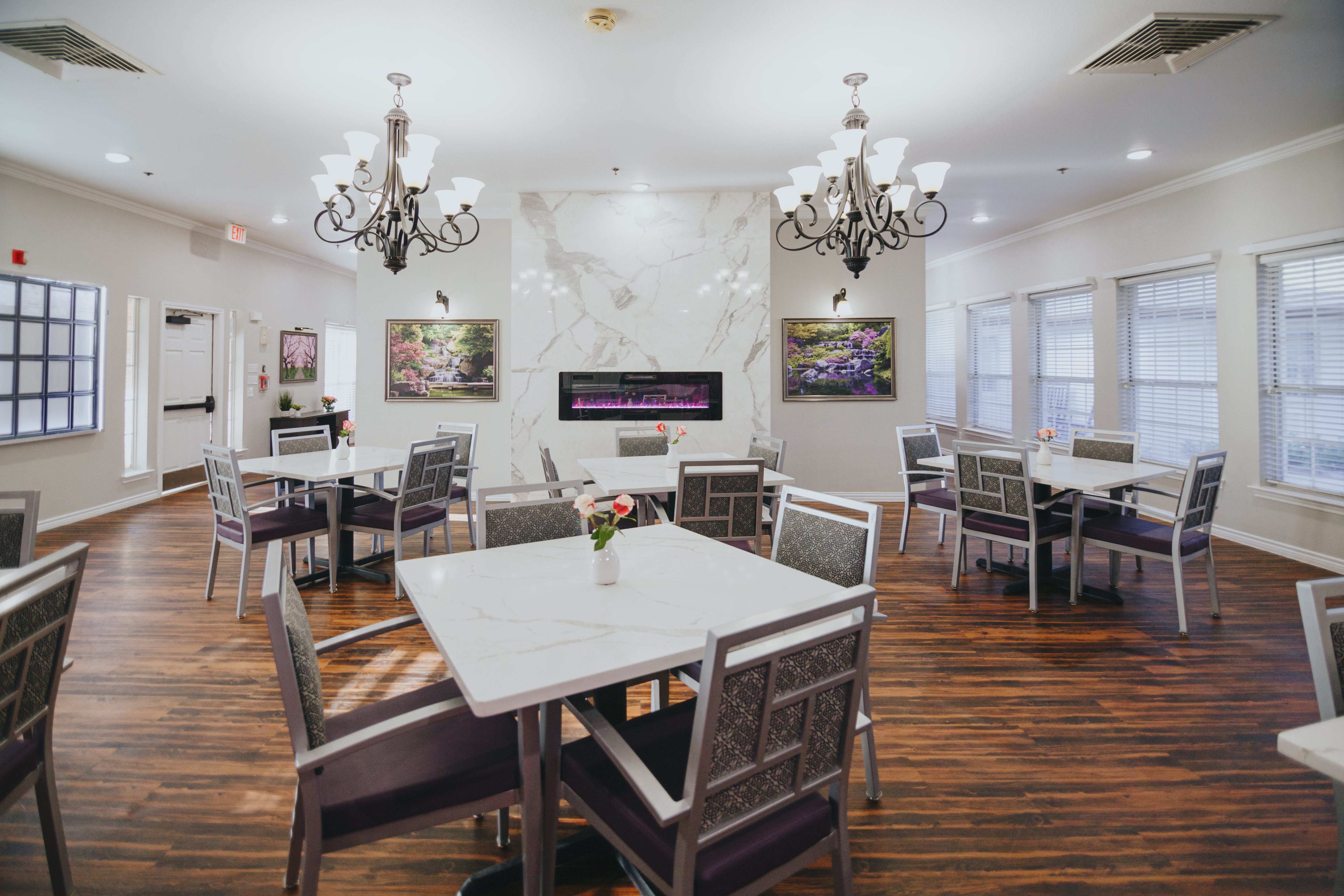 Avalon Memory Care - Fort Worth