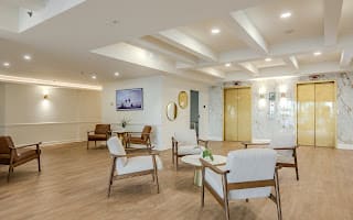 Clairmont Crest Senior Living 