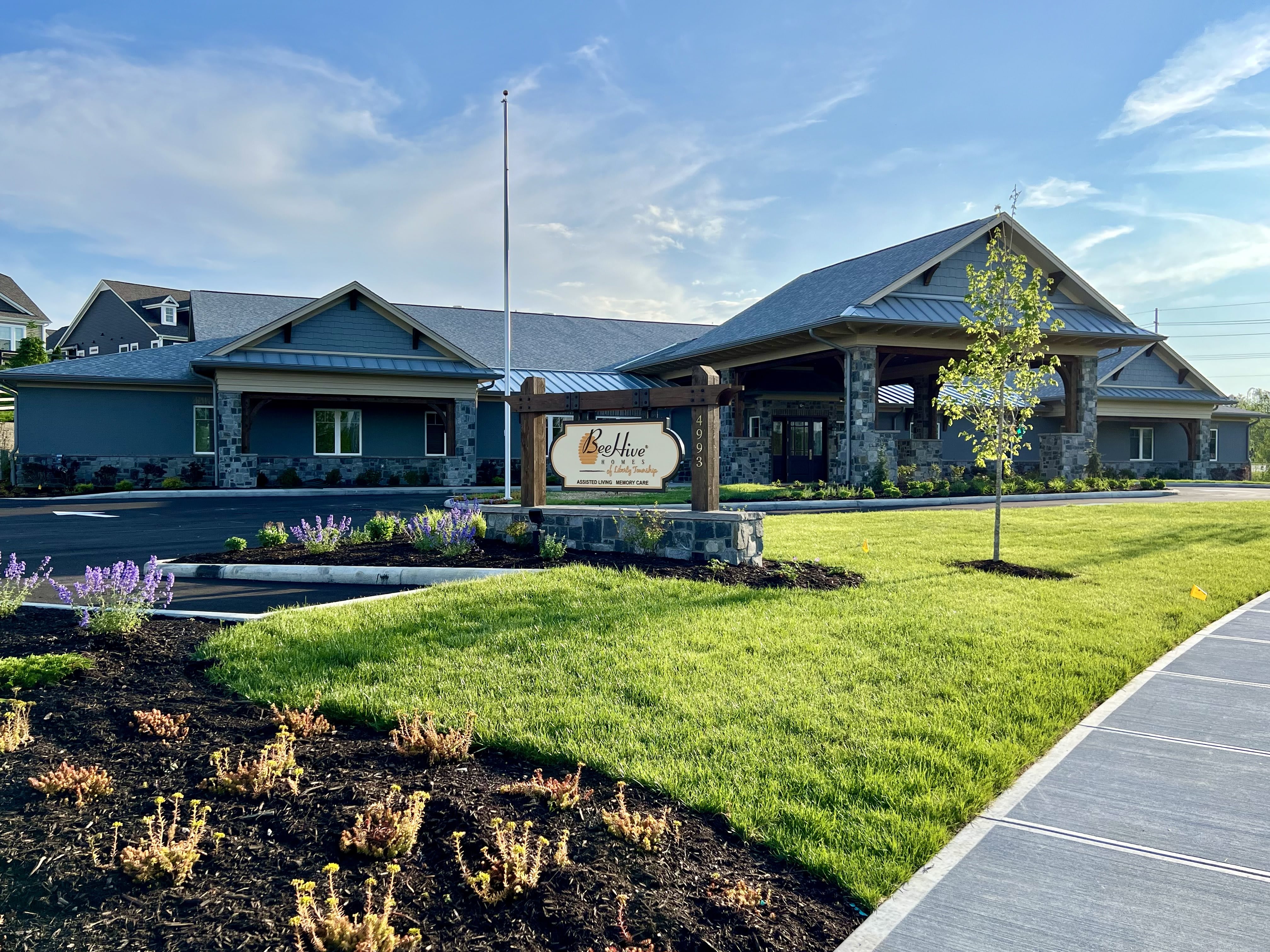 Photo of Beehive Homes of Liberty Township