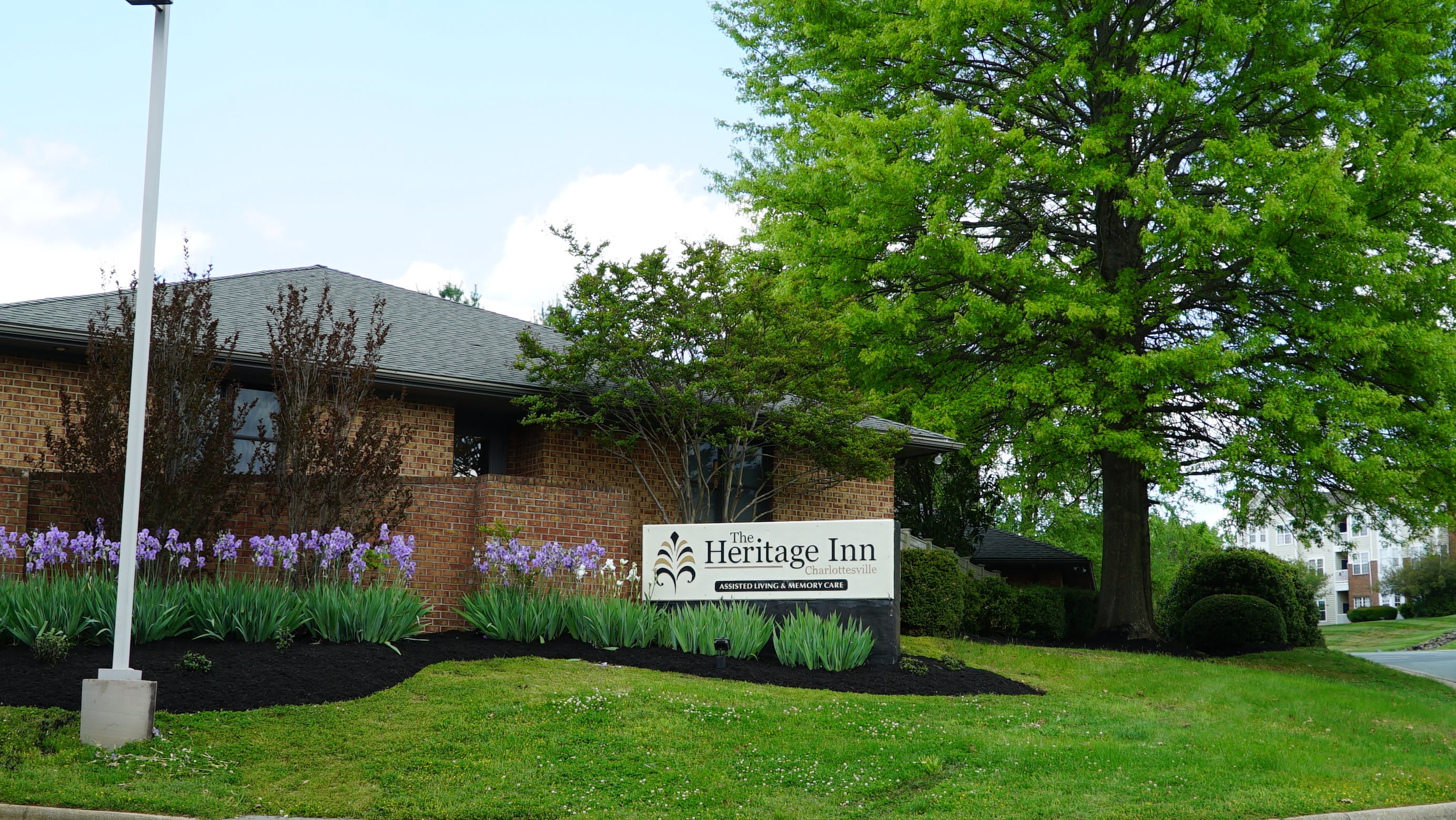 The Heritage Inn