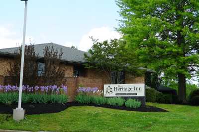 Photo of The Heritage Inn