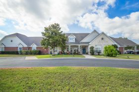 Brookdale New Braunfels 