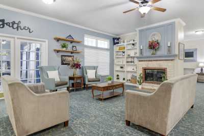 Photo of Whitby Pointe Senior Living