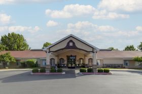 Brookdale Medical Center Kingsley 