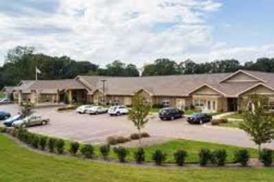 Photo of Hearthside Senior Living At Collierville