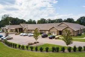 The Renley of Collierville 