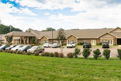 Photo of Hearthside of Bartlett