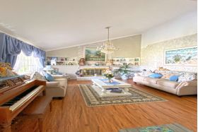 Comfort and Care For the Elderly 