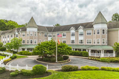 Photo of Hemsley House of Paoli