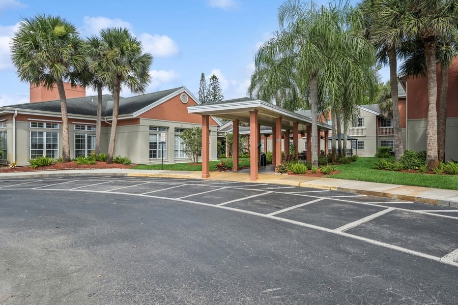 The Gardens of Port St Lucie
