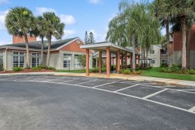 The Gardens of Port St Lucie 